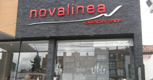 NOVALINEA CALLE 109 CON 15 NOVALINEA CALLE 109 CON 15